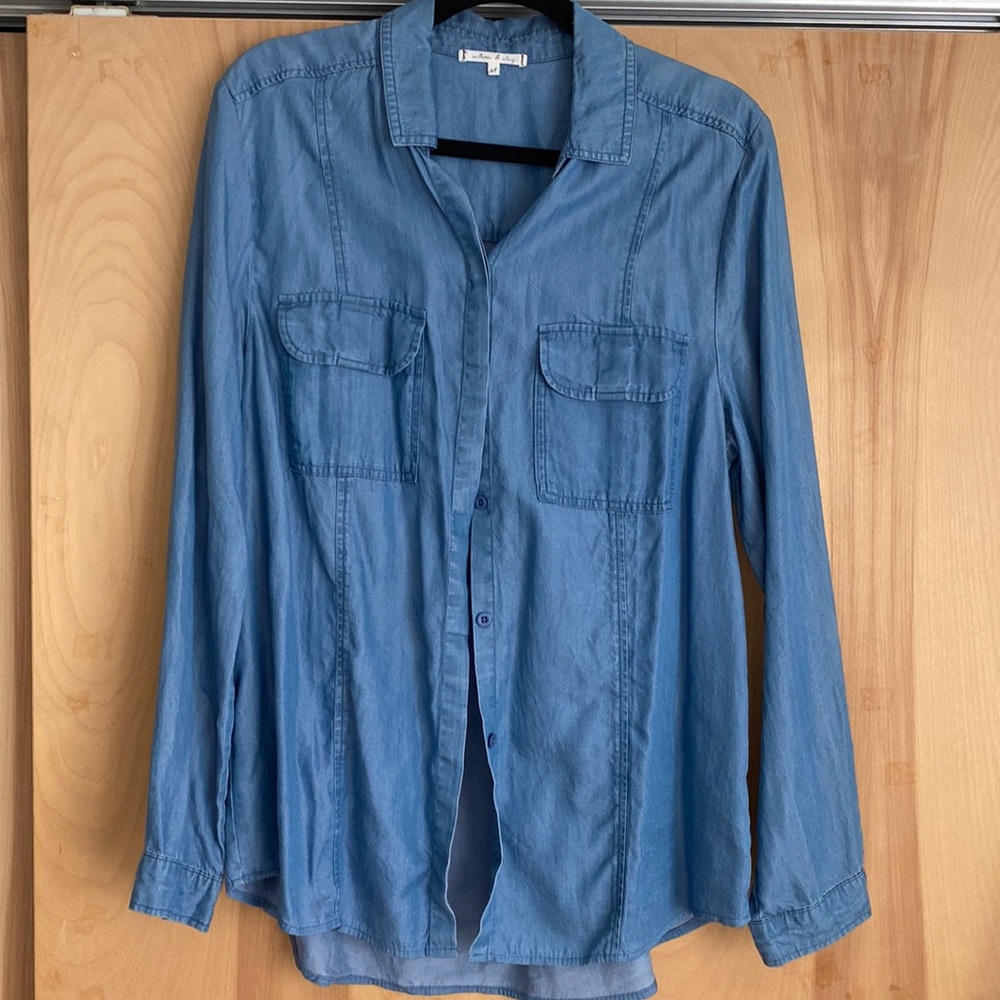 Chambray - Picture 2 of 4